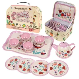 metalowy-serwis-herbaciany-dla-dzieci-zestaw-do-kawy-filizanki-kuferek