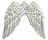 dekoracja-scienna-wings