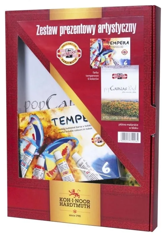zestaw-do-malowania-farby-tempery-plotno-a4