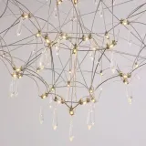 lampa-wiszaca-constellar-77-led-stan-nowy