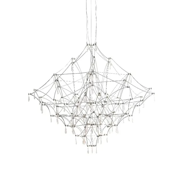 lampa-wiszaca-constellar-77-led-stan-nowy