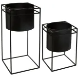 kwietnik-2-szt-czarny