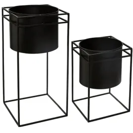 kwietnik-2-szt-czarny