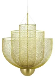 lampa-wiszaca-gold-pattern-led