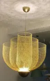 lampa-wiszaca-gold-pattern-led-kolor-inny