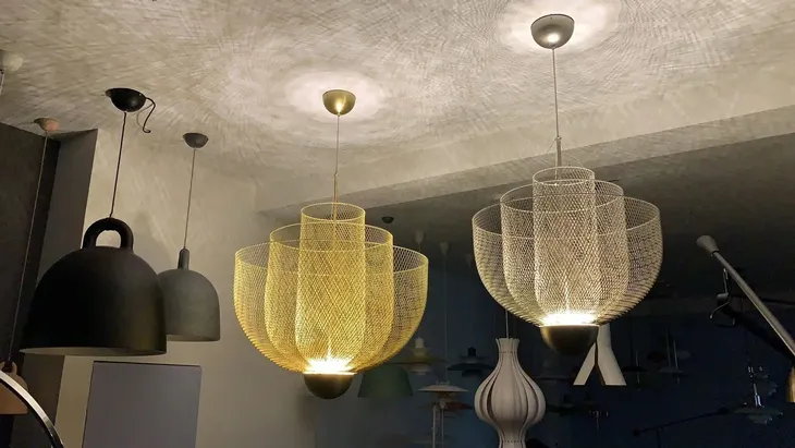 lampa-wiszaca-gold-pattern-led-zasilanie-brak-informacji