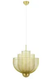 lampa-wiszaca-gold-pattern-led-stan-nowy-kolor-inny