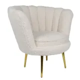 fotel-muszelka-shell-boucle-kremowy