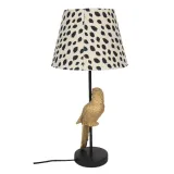 lampa-stolowa-parrot-stan-nowy