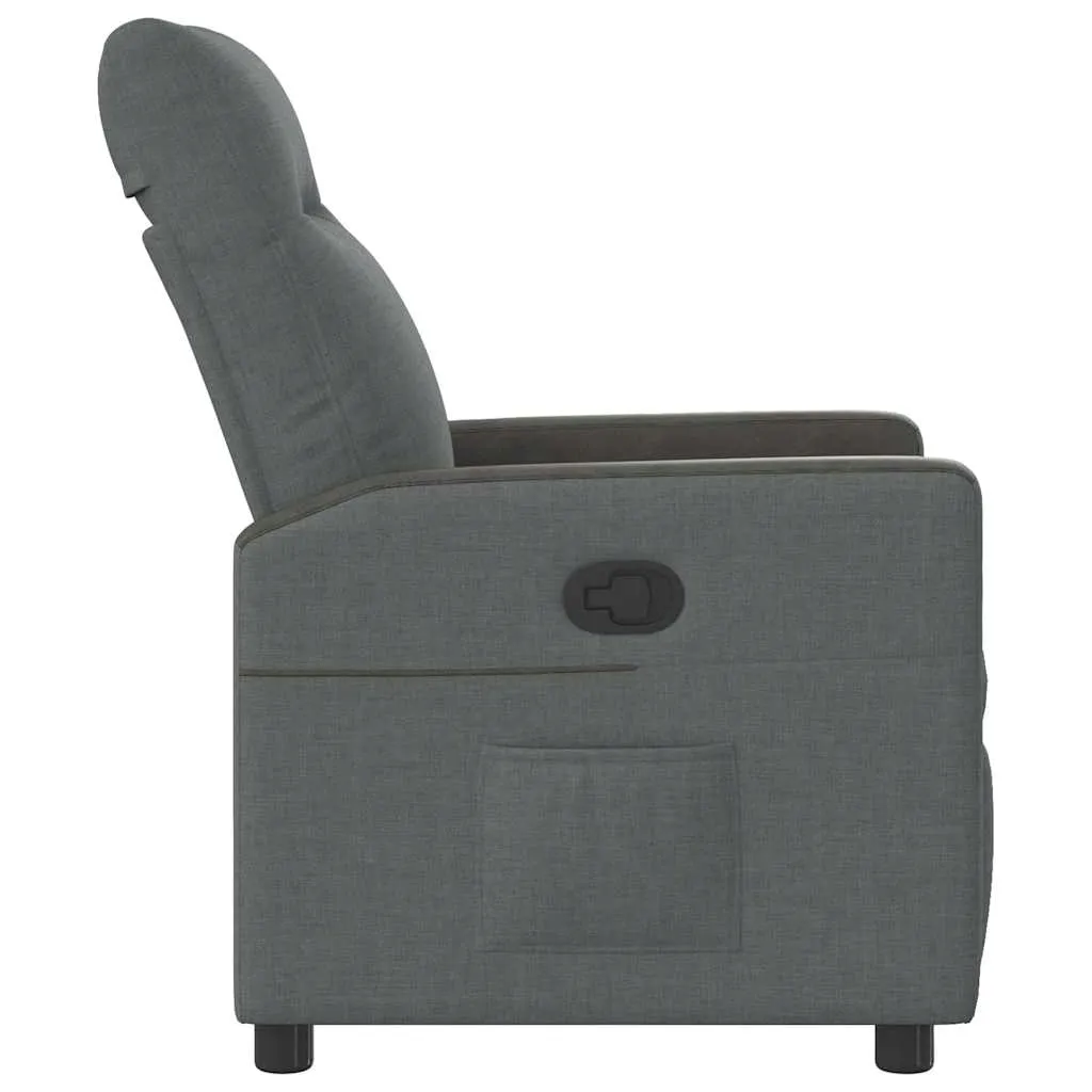 fotel-rozkladany-ciemnoszary-material