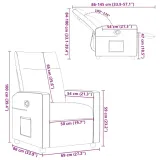 fotel-rozkladany-ciemnoszary-material-glebokosc-siedziska-54-cm
