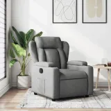 fotel-rozkladany-ciemnoszary-material-stan-nowy