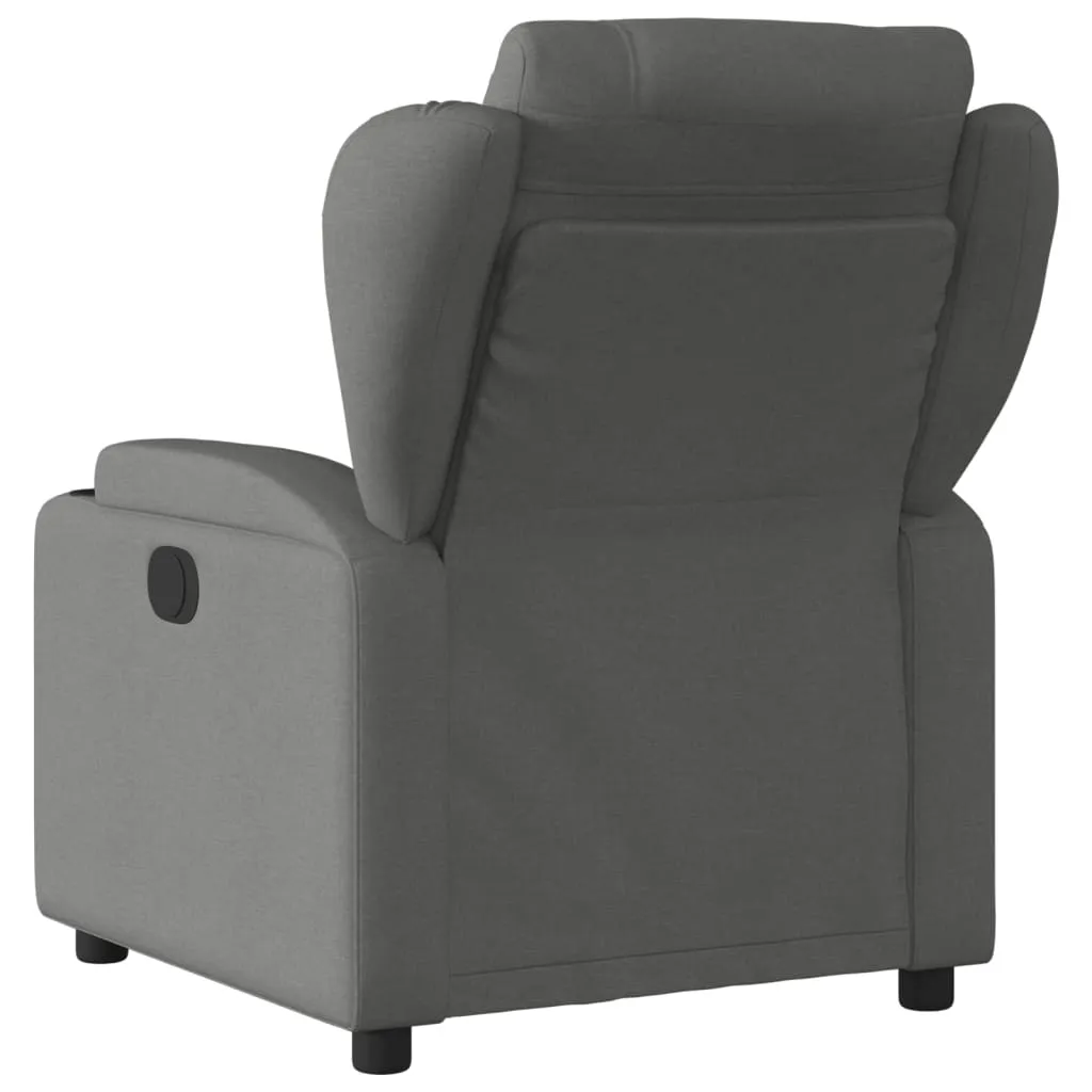 fotel-rozkladany-ciemnoszary-material-stan-nowy