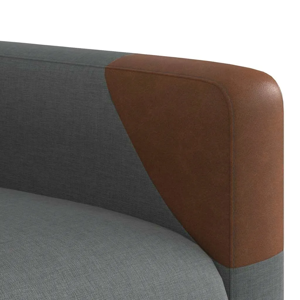 fotel-rozkladany-ciemnoszary-material-stan-nowy