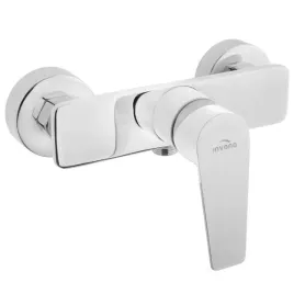 bateria-prysznicowa-invena-dokos-bateria-natryskowa-scienna-biala-chrom