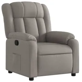fotel-rozkladany-kolor-taupe-obity-tkanina