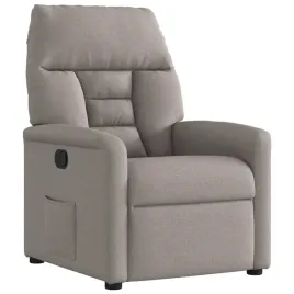 fotel-rozkladany-kolor-taupe-obity-tkanina