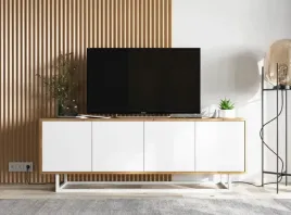 szafka-rtv-150-wotan-bialy-mat-loft-industrialna-ii