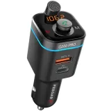 feegar-transmiter-fm-bluetooth-ladowarka-qc-4-0-pd-stan-nowy