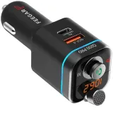 feegar-transmiter-fm-bluetooth-ladowarka-qc-4-0-pd-waga-z-opakowaniem-0-2-kg-stan-nowy