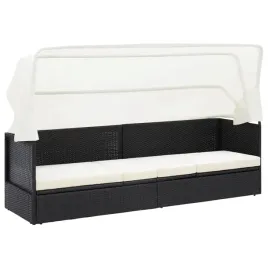 sofa-ogrodowa-z-zadaszeniem-czarna-polirattanowa