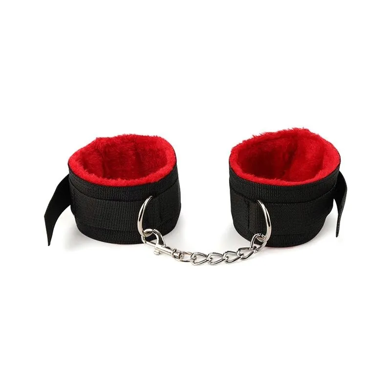 luxury-cuffs
