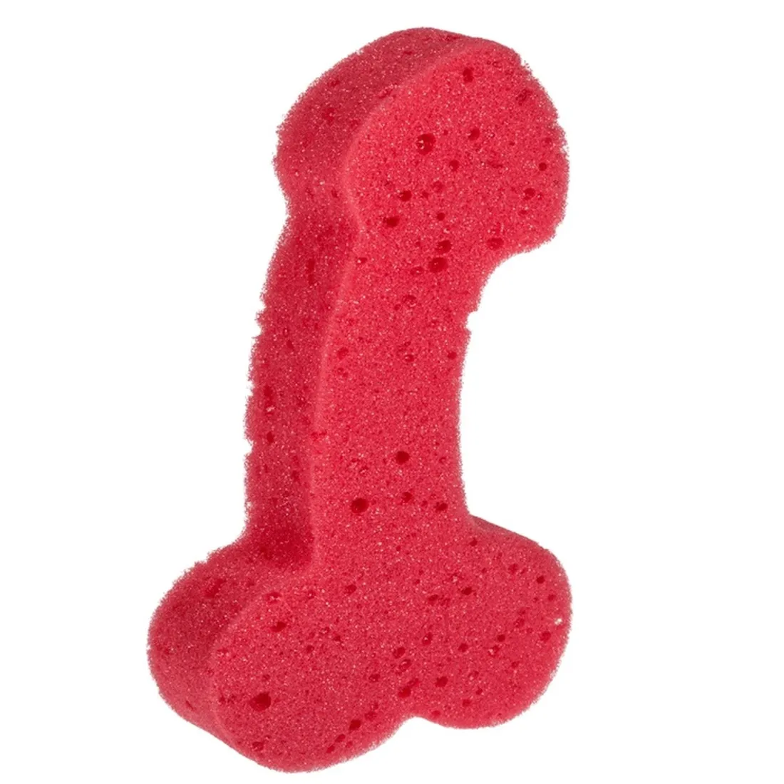 zabawka-bath-sponge-penis-19cm-red-kolor-inny-kolor