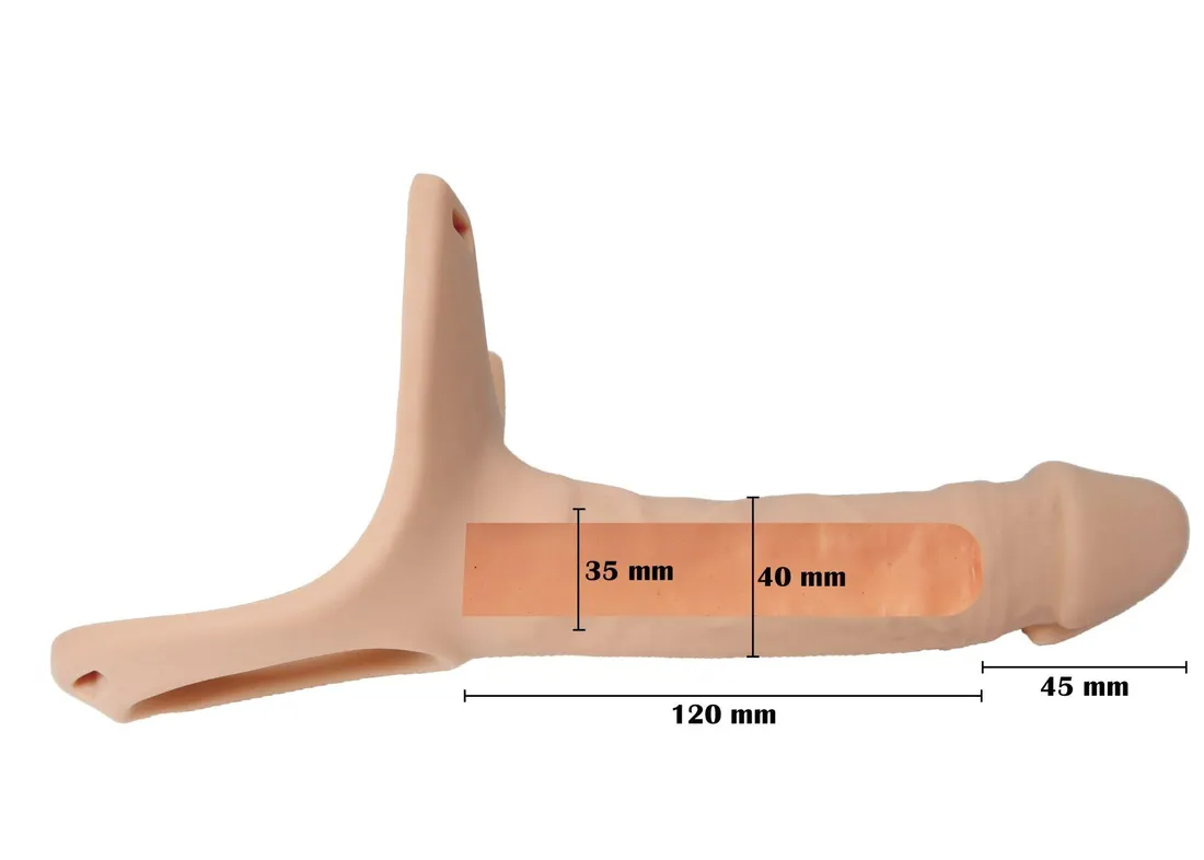 proteza-hollow-strap-on-super-hero-stan-nowy