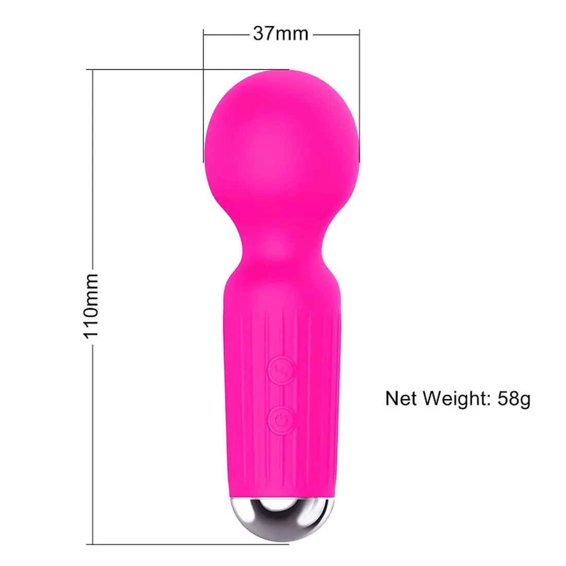 stymulator-rechargeable-mini-masager-usb-20-functions-pink-marka-inna