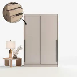 szafa-przesuwna-adapte-box-140-215-z-szufladami-polki-i-drazki-kaszmir