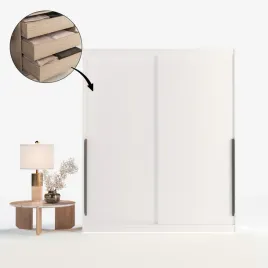 szafa-przesuwna-adapte-box-180-215-z-szufladami-polki-i-drazki-bialy