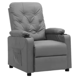 fotel-rozkladany-szary-sztuczna-skora