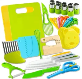 zestaw-bezpiecznych-nozy-akcesoriow-kuchennych-do-krojenia-dla-dzieci-46-el