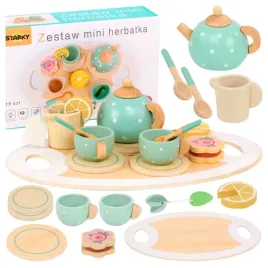 zabawki-drewniane-akcesoria-do-kuchni-dla-dzieci-serwis-herbaty-zestaw-15el