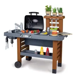 smoby-zabawkowa-kuchnia-ogrodowa-garden-kitchen-grill-dzieciecy-akcesoria