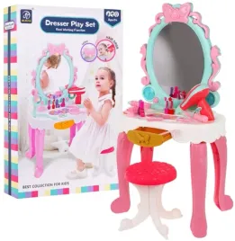 interaktywna-toaletka-dla-dziewczynki-ksiezniczki-taboret-suszarka-zdz7938