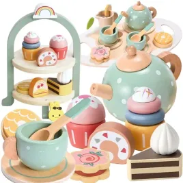 serwis-dla-dzieci-xxl-drewniany-zestaw-do-herbaty-kawy-filizanki-ciastka