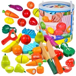 drewniane-owoce-i-warzywa-do-krojenia-na-rzep-deska-noz-zestaw-xxl-17-el