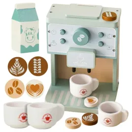 ekspres-do-kawy-drewniany-zabawki-akcesoria-kuchni-prezent-dziecka-zestaw