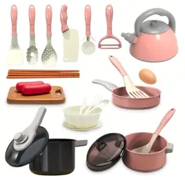 akcesoria-kuchenne-dla-dzieci-zestaw-zabawek-garnki-naczynia-sztucce-61el