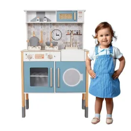 kuchnia-dla-dzieci-drewniana-duza-akcesoria-garnki-kuchenka-kran-kinderly