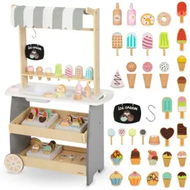 drewniana-lodziarnia-na-kolkach-wozek-z-lodami-wybor-ksztaltow-i-kolorow