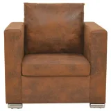 fotel-tapicerowany-brazowy-82x73x82-cm-stan-nowy