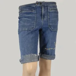 damskie-spodenki-jeansowe-tommy-hilfiger