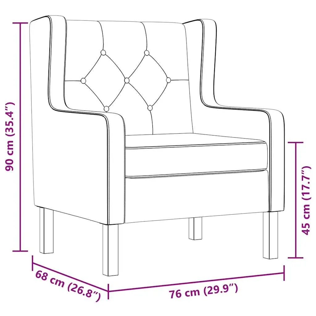 fotel-tapicerowany-szary-76x68x90cm-stan-nowy