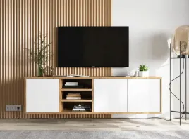 szafka-rtv-wiszaca-150-wotan-bialy-mat-loft