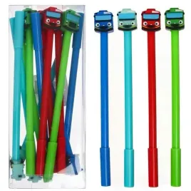 dlugopis-cienkopis-autko-19cm