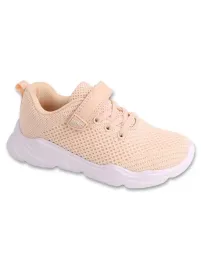 dziewczece-buty-sportowe-rozowe-befado-r-27