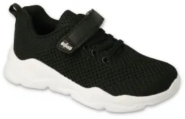 befado-buty-sportowe-tkanina-czarny-rozmiar-31