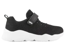 befado-buty-sportowe-tkanina-czarny-rozmiar-32